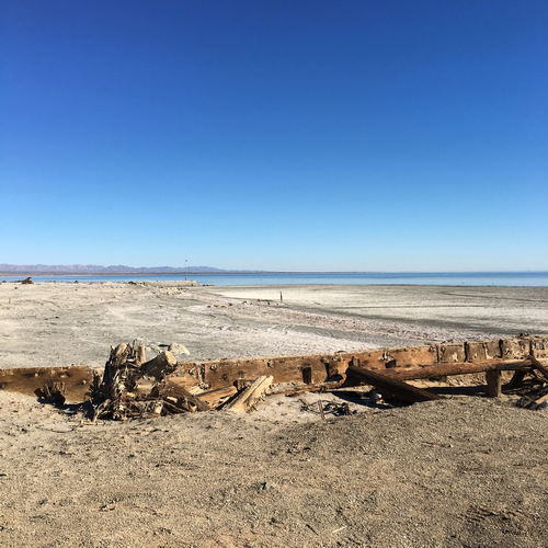 Salton Sea Area - 2015-2020 PHOTOS